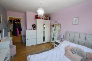 Bedroom Three- click for photo gallery